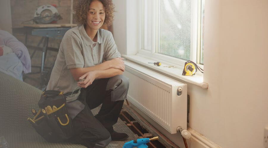 Professional industrial roofing company in Crawfordville, FL